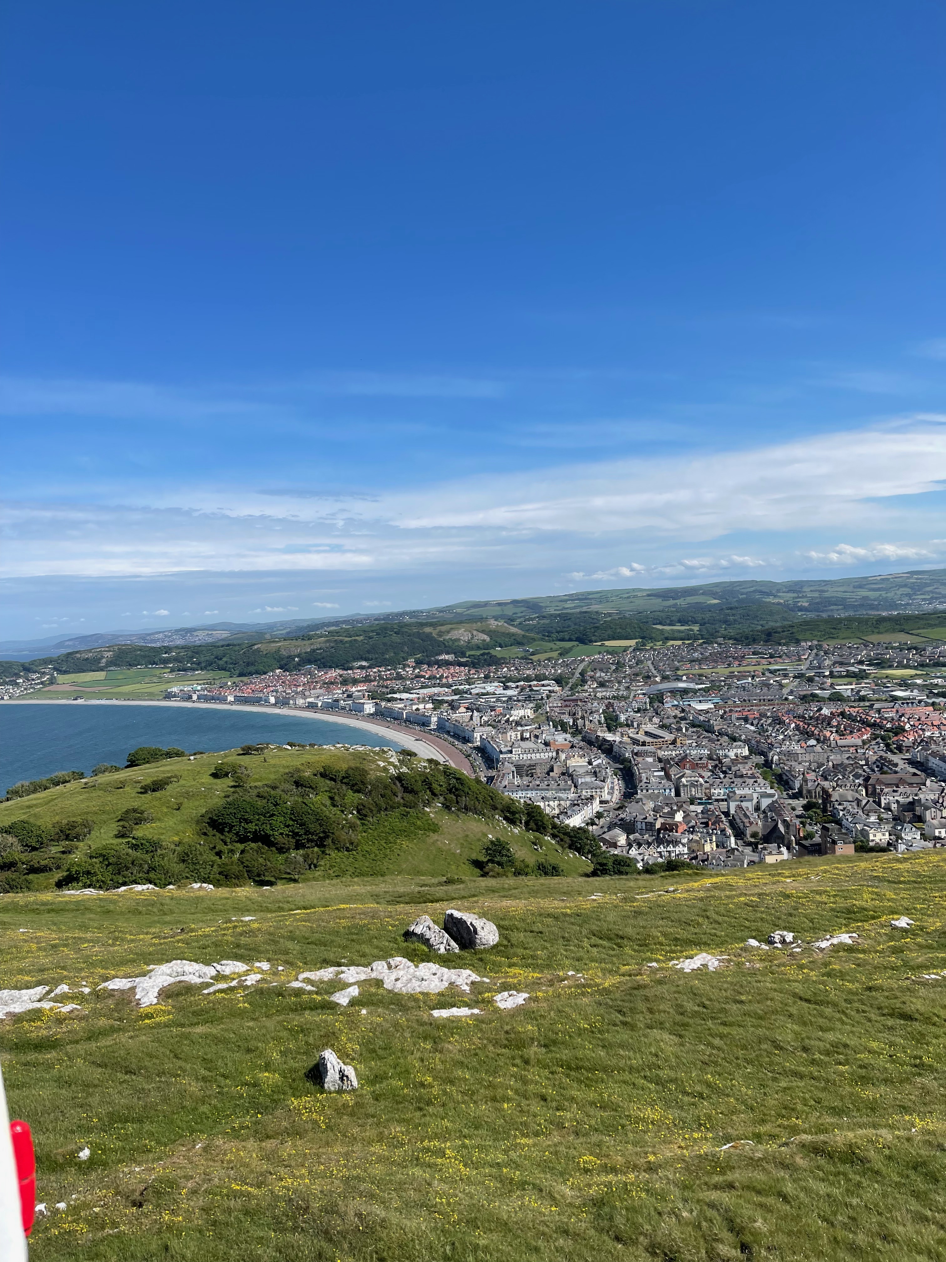 A visit to Llandudno and around: What to see and do