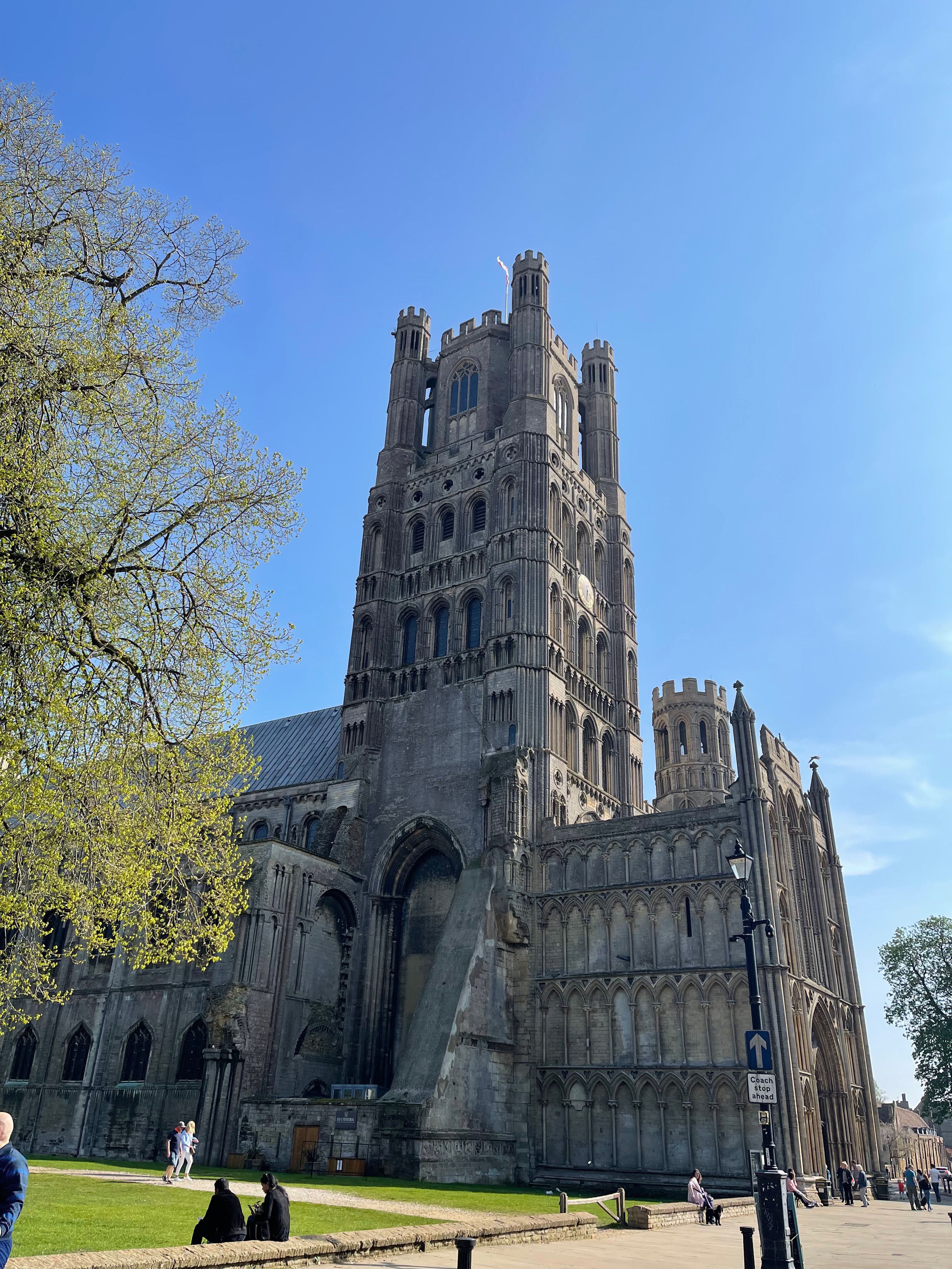 A day out in Ely: What to see and do