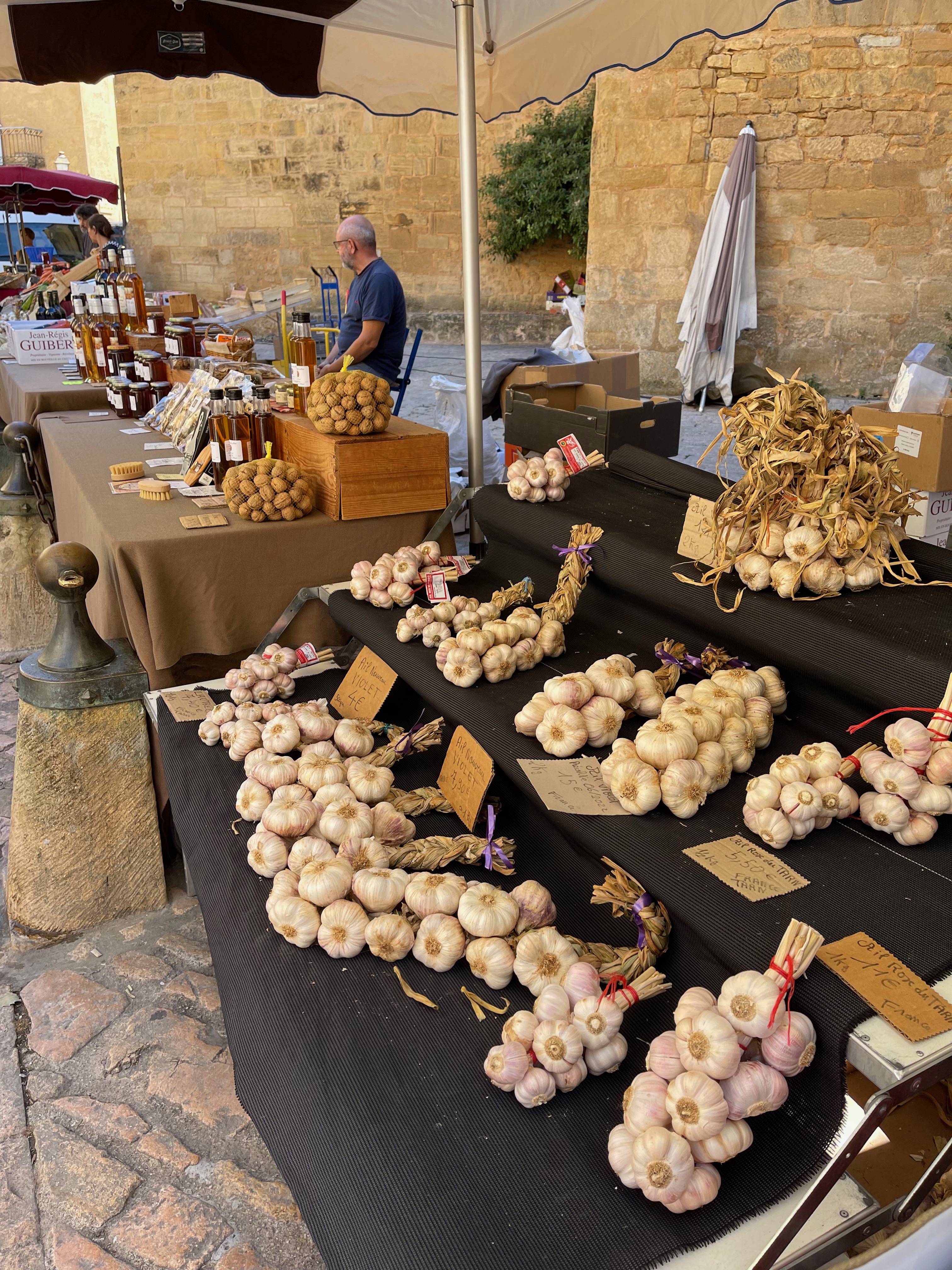A day visiting Sarlat-la-Canéda – What to see and do